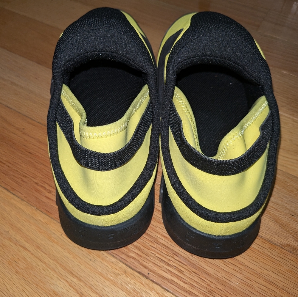 S-5. NEW OFF WHITE OUT OF OFFICE MULES SIZE EU 44 / US 11 - Picture 11 of 15